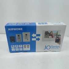 Interphone vidéo Aiphone ‎JOS1FW-130414 JO Wi-Fi encastré