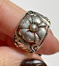 Bague Taille 7 Argent Sterling