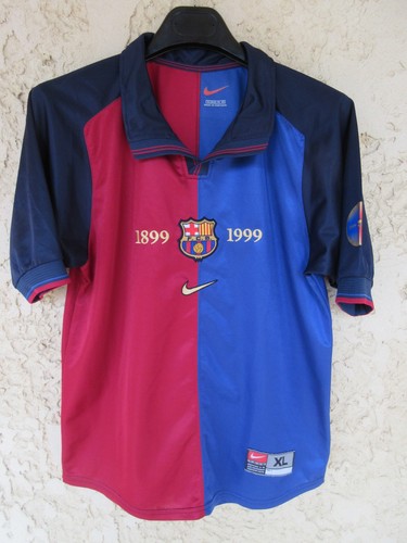 Maillot barcelone barcelona - maillot,