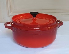 NOMAR STAUB - Cocotte ronde en