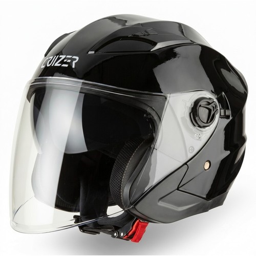 Casque moto scooter jet - moto,