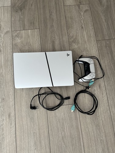 Sony playstation slim - 500, go
