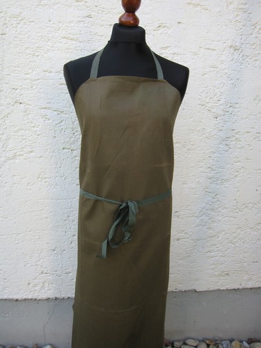 Tablier vintage cuisine en - vintage,