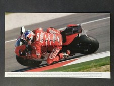 DUCATI DESMOSEDICI RR CASEY