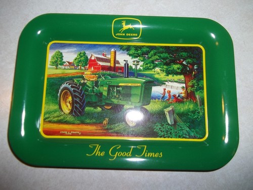 John deere 4020 tractor - deere,