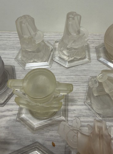 Lot pions disney - 15,