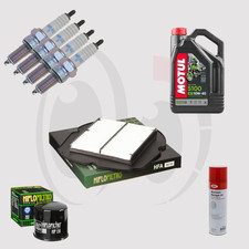 Kit Entretien Premium pour