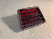 OEM Mercedes W201 190 190E 3rd third brake tail light lamp housing