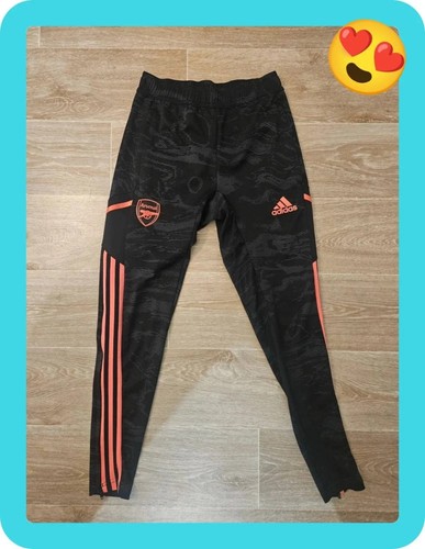 Pantalon adidas arsenal - pantalon,