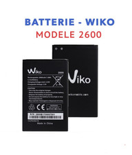 Batterie Wiko Sunny 2 Plus