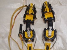 Grivel G14 Crampons – Ice Climbing / Alpine Climbing