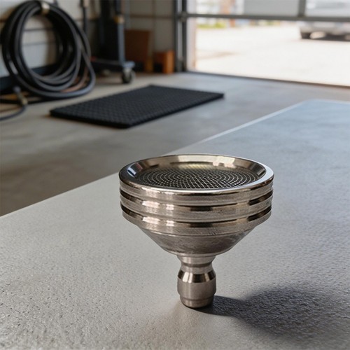 Buse inox quick - quick, connect