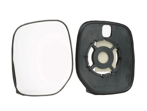 Miroir glace rétroviseur