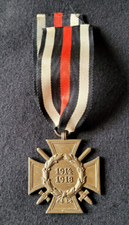 Médaille Croix Combattant