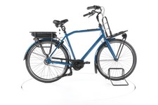 Gazelle HeavyDutyNL C5 HMB Vélo électrique de ville Bosch Batterie 500Wh 28" ble
