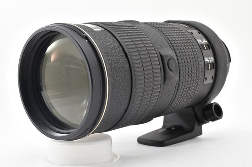 Objectif nikon nikkor - nikon,