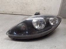 Seat Leon (1P) 2007 Gauche