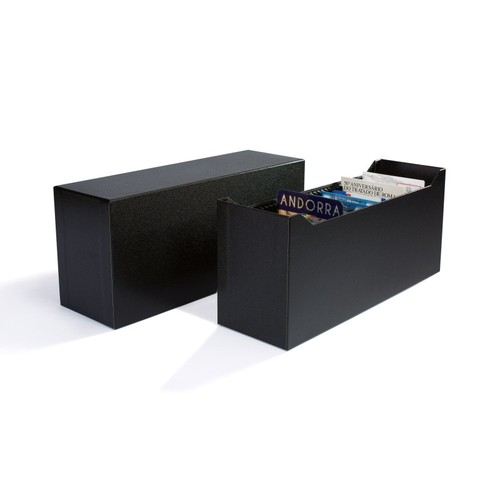 Boîte rangement logik pour - de,