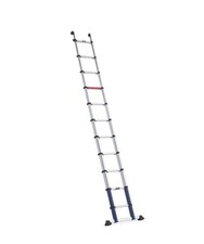 Altrex telescopische ladder