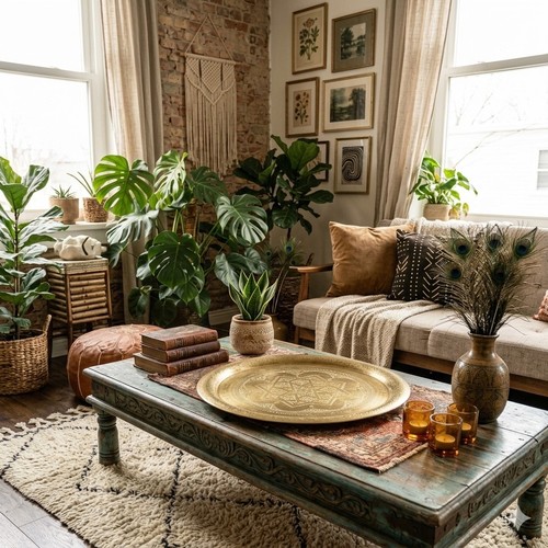 Grand plateau oriental en - plateau,