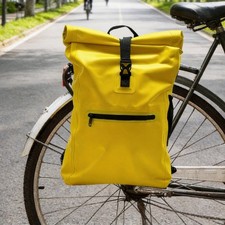 Sacoche de Vélo 3 En 1 Grande