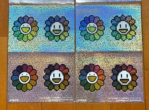 Takashi murakami kaikai kiki - murakami,