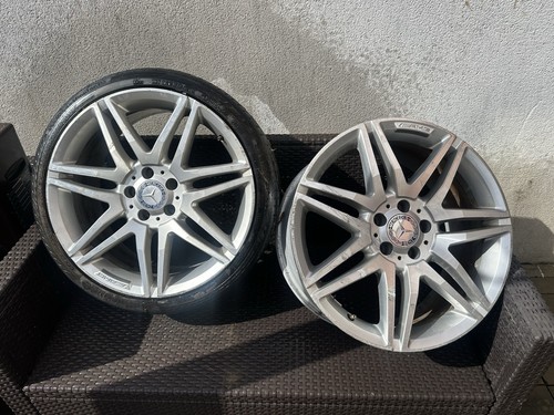 Jantes mercedes amg - 2,