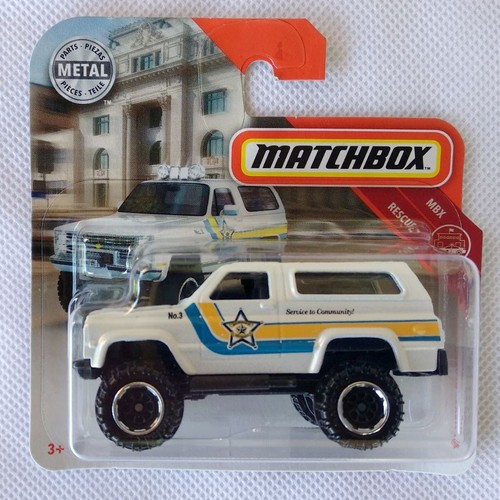 Chevrolet blazer 4x4 - chevrolet,