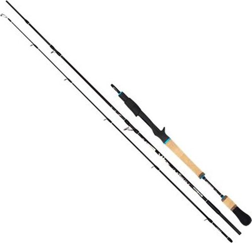 Bombada formiga casting rod - bombada,