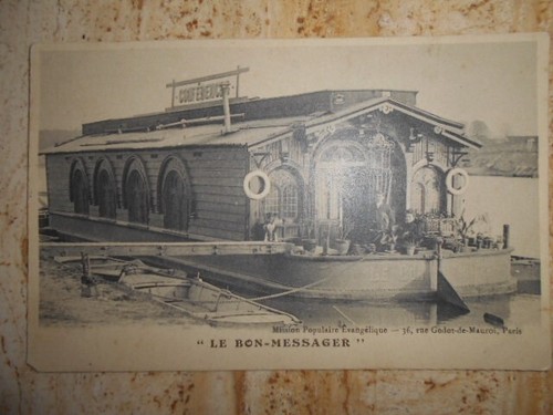 Cpa ancienne carte postale - carte,