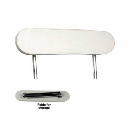 Taco universal leaning post - leaning,