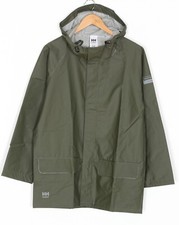 Veste de pluie imperméable à