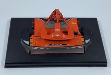 REPLICAGRI, Faucheuse frontale KUHN FC 3125, échelle 1/32, REP139