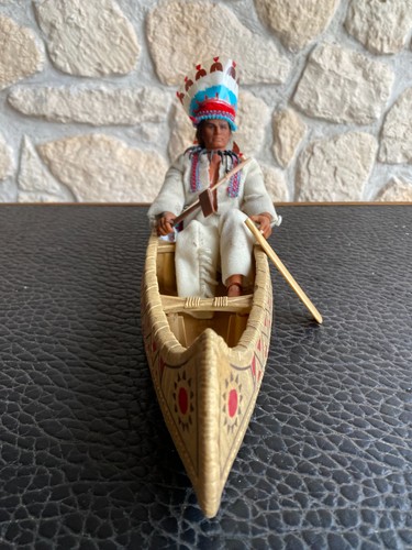 Lot une figurine - lot, d'une