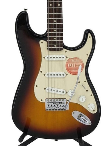 Squier fender affinity - fender,