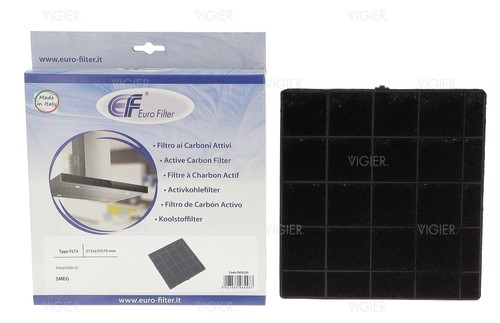 Filtre charbon flt4 - filtre,