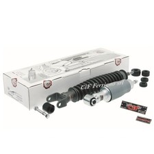 Kit D'Amortisseurs Avant Et