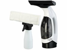 Nettoyeur de vitres sans fil 1800 Pa FS-180 avec vaporisateur - Sichler Haushal