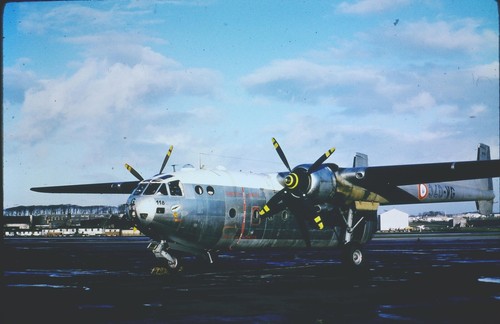 Aviation diapositive colour - diapositive,