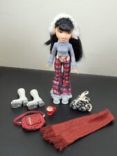 Bratz JADE WINTERTIME  Wave