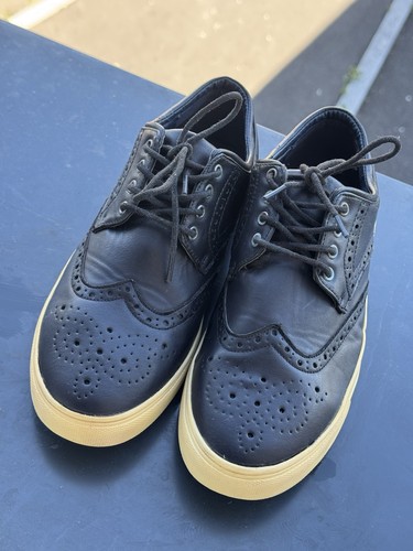 New look baskets homme cuir - look,