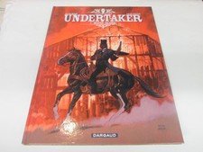 UNDERTAKER T7 ..EO . .DARGAUD