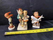 Hummel Goebel Children 'March