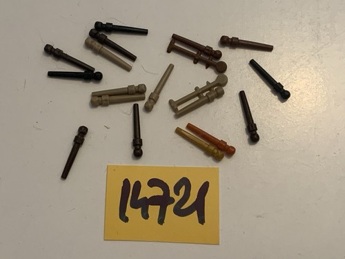 Lot pièces lego baguettes - lot,
