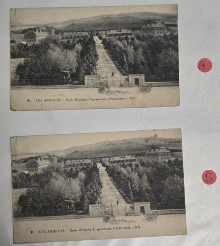 1361 carte ancienne - 1,