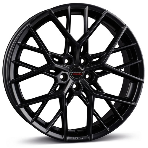 Jantes borbet 0x20 - by, 9.0x20