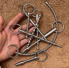 Acier inoxydable Tige