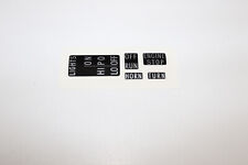 XT 500  SP  1988 à 1989