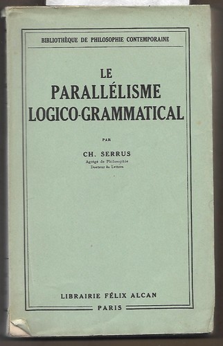 Parallelisme - le,