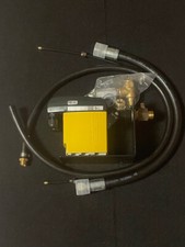 Lot purgeur de condensats Kaeser Eco-Drain 31 8.2584.2 avec flexibles, état neuf